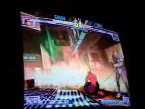 1.4 - JS Master(CH), Tek-Yun(YU) vs RX50Cent(UR), King(CH)