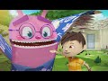 Zack Y Quack S01E13 El Gran Mistero El Mejor Picnic