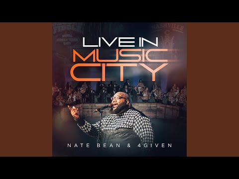 Praise You Forever (Live)