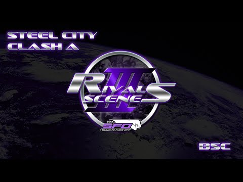 Rival Scenes 3: Steel City Clash A Vs BSC