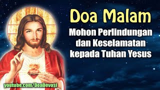 Download lagu Night Prayer (Ask for Protection and Salvation from Lord Jesus) | Catholic Prayer mp3 Download lagu Night Prayer (Ask for Protection and Salvation from Lord Jesus) | Catholic Prayer mp3