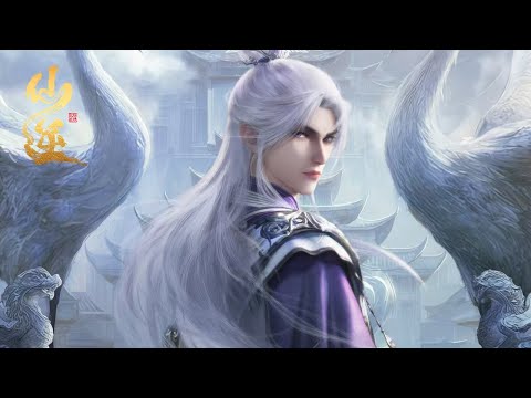 [Eng Sub] Renegade Immortal EP01-100