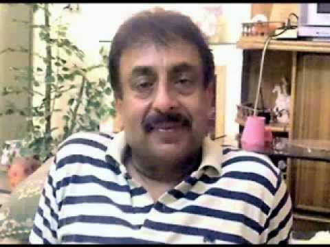 TUNE FOR THE FRIENDS  " AN INSTRUMENTAL " ON BANJO BY KHALID