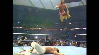 Tribute to Randy Macho Man Savage