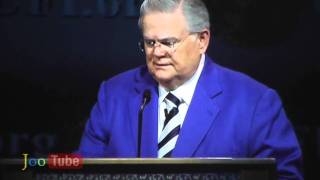 John Hagee for Israel: 'Prevent Obama from sacrificing G-d's holy Israel for Palestine" CUFI'11