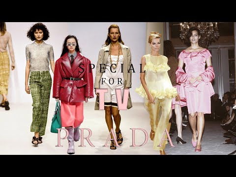 PRADA Special For TV - Canale Moda