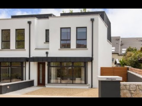 Gowrie, Upper Glenageary Road, Glenageary, Co. Dublin