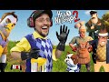 Hello Neighbors Of Hello Neighbor 2 Everyone Hates Me FGTeeV Beta 0 0