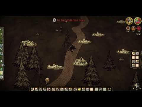 Literally everyone's favorite part of the webber rework