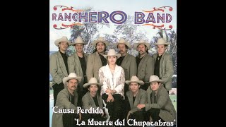Las Puertas Del Cielo - Ranchero  Band