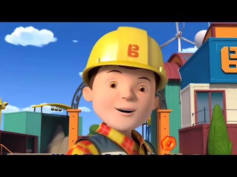 Bob the Builder 🎵 Boots, Belt, Hard Hat | Music with Bob ⭐ New Sing-a-long Collection | Cartoons - Kids (0-4), Kingdom Kids Zone - Bob the Builder
