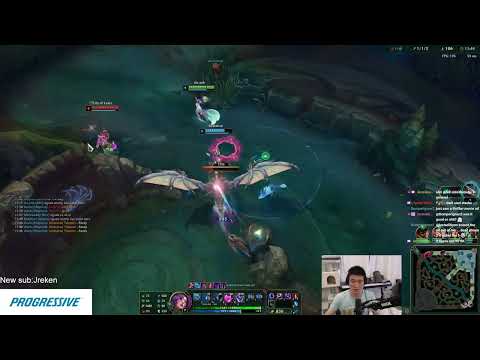MID.GG: [ Pobelter ] Ahri MID vs Akshan | NA CHALLENGER | LOL Season 2025