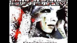 Machinae Supremacy - Hate