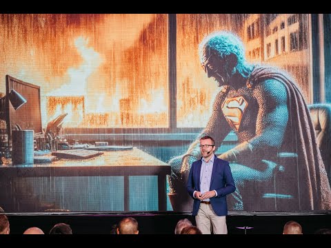 Krausz Zoltán: Daráló vagy sikersztori a céged? Te döntöd el!