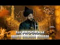 ISLHLAY E MUASRA CONFERENCE 2025 HAZRAT MOIN MIYA MUFTI SALMAN AZHARI IN MUMBAI 19JANBERY2025