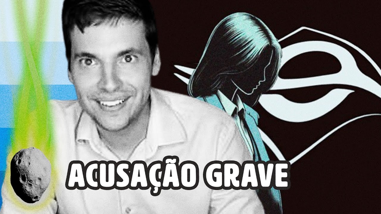 EX-FUNCIONÁRIA DO BRASIL PARALELO DENUNCIA ASSÉDIO NA EMPRESA | PLANTÃO