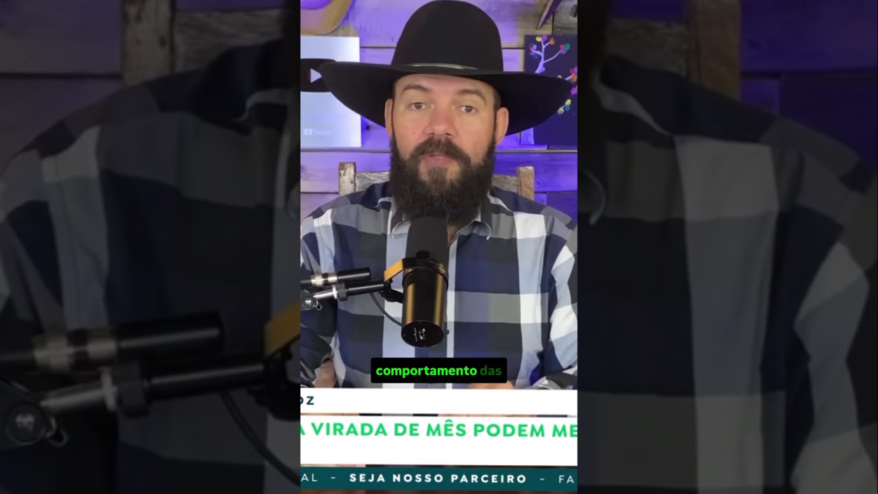 Saca de feijão a R$425? Clima impacta arroz e trigo.