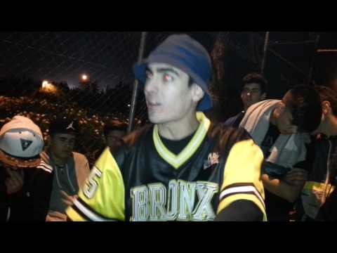 MISERABLE vs PERALE [REGIONAL ANDALUCIA BATTLE] [CUARTOS]
