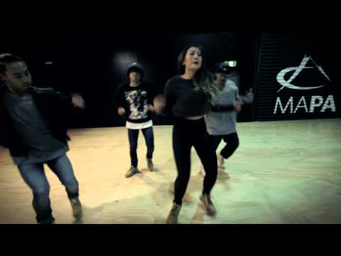 DJ Carisma x Cadence - Want this | Collektive - Mandy Vo