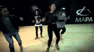 DJ Carisma x Cadence - Want this | Collektive - Mandy Vo