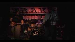 Circadian Skizm - Killing Circus (live)