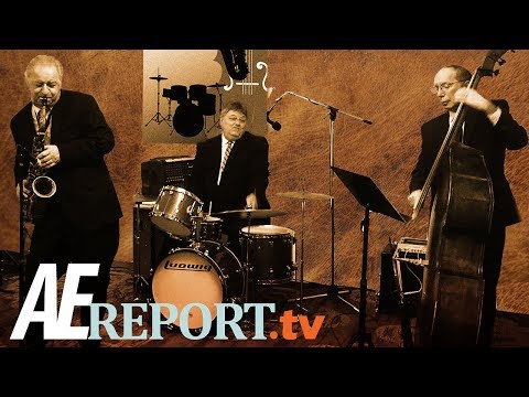 AE Report: 5th Avenue Jazz Trio