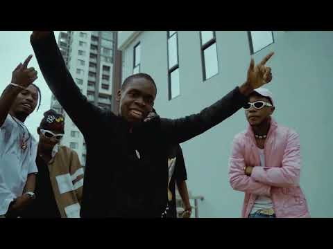 CPNC (Ce n'est pas nous ça) Clip Officiel