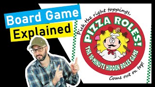 Is Pizza Roles! for you? A Quick Overview!