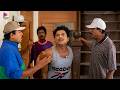 ചുറ്റിക തലയിൽ വീണു Jagathy Comedy Scene Sreenivasan Mukesh Jayaram F