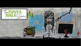 The Tonya Hall Show - Wednesday, March 20th, 2013.avi