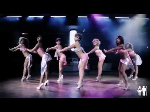 Asi Asi - Tacabro