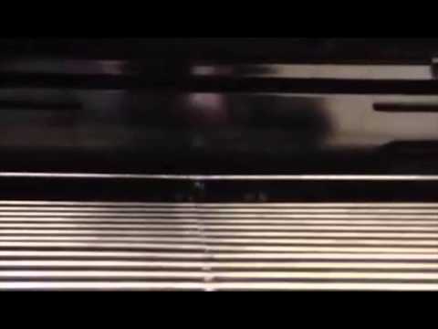 Oven cleaning in Bungay