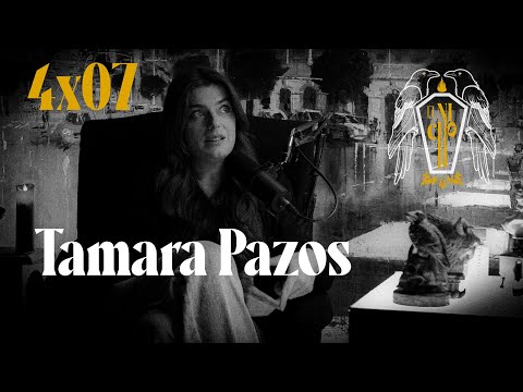 EL NICHO 4x07 - Tamara Pazos (​@putamen_t)