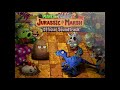 Plants Vs Zombies 2 Jurassic Marsh OST Ultimate Battle Extended