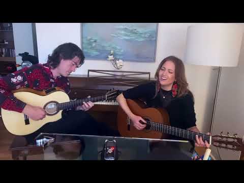 Ra7 - Farah Siraj & Andreas Arnold for NPR Tiny Desk Song Contest