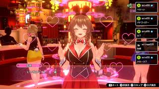 【ゲーム実況】世の紳士諸君が待ちわびたお店、再び【バニーガーデン #1】