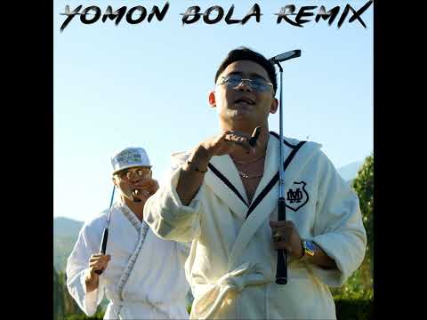 Massa vs bek (yomon bola remix) #muzika