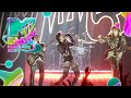 Måneskin 'MAMMAMIA' Live | MTV EMA 2021
