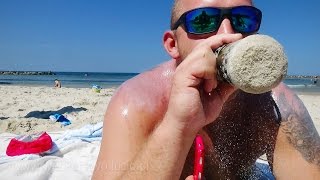 Wędkarstwo rodzinne nad morzem - Darłowo Leśny Dworek