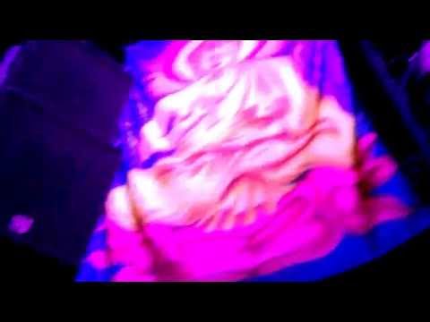 Agneton @ party in Skopje - 3