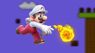 10 Shocking Things You NEVER Knew About Super Mario