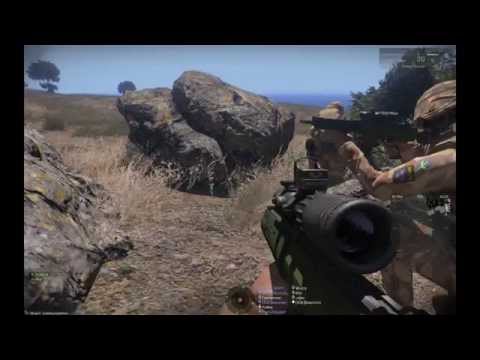 Sveriges Elit, part 1