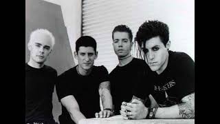 AFI – The Nephilim (Bass Only)