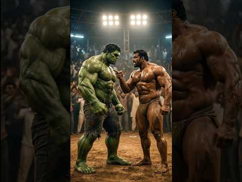 Nimma Kannada Hulk  #kannada #hulk #viral #trending