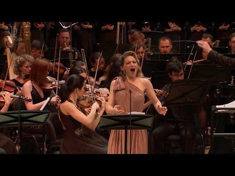 Lakmé: Où va la jeune Hindoue (Bell Song) - Sabine Devieilhe - Moscow - 2021 (1080p HD)