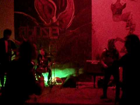 Society's Victims-banned from the pubs