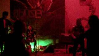 Society's Victims-banned from the pubs