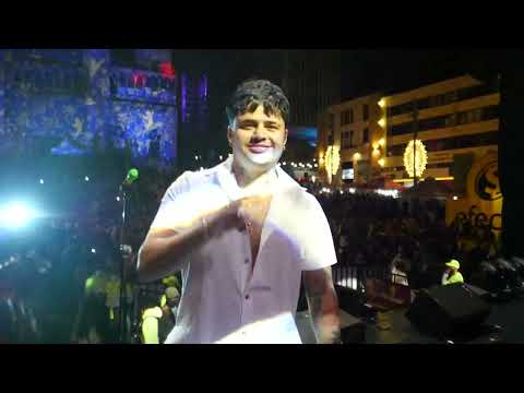 Los inquietos del Vallenato - Ven A Mi #indetenibles