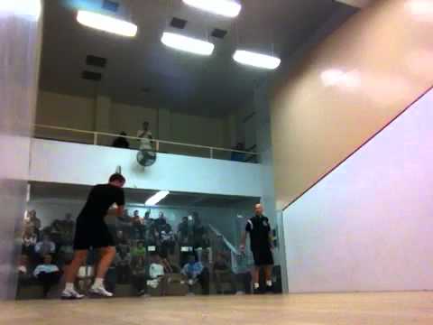 Stefan Casteleyn vs. Campbell Grayson