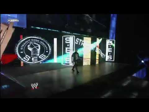 CM Punk Entrance - 24th September 2010